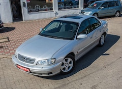 Bild des Angebotes Opel Omega 2.2 16V Elegance+Klima+Automat+NR22