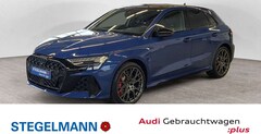 Bild des Angebotes Audi RS3 quattro S tronic ABT POWER R 280K