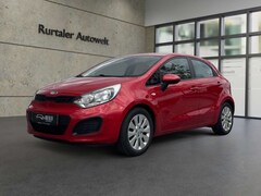 Bild des Angebotes Kia Rio Edition 7 *KLIMA*USB/AUX*MULTIL*E-PAKET*TÜV*
