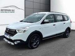 Bild des Angebotes Dacia Lodgy Stepway *7-SITZER*1.HAND*KLIM*SH*NAVI*PDC*