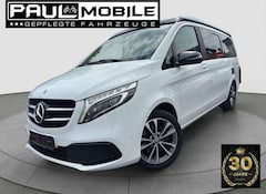 Bild des Angebotes Mercedes-Benz V 250 d 4MATIC Marco Polo Lang Night Sport Küche