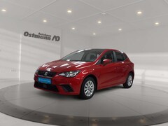Bild des Angebotes SEAT Ibiza 1.0 TSI Style Pano*LM*KAM*2xKlima*W-Paket