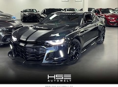 Bild des Angebotes Chevrolet Camaro RS *3,6l V6 ZL1 / AUT / KAMERA*