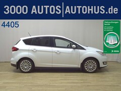 Bild des Angebotes Ford C-Max 1.5 TDCi Titanium Ahk Shz HU 04/27