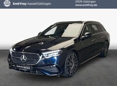 Bild des Angebotes Mercedes-Benz E 450 E-Klasse