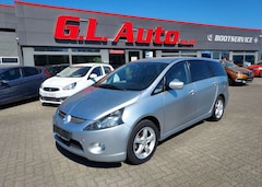 Bild des Angebotes Mitsubishi Grandis 2.4 Intense/AHK/PDC/KLIMA/6-SITZE
