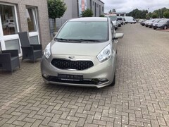 Bild des Angebotes Kia Venga Dream Team AUTOMATIK NAVI KAMERA AHK