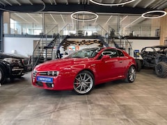 Bild des Angebotes Alfa Romeo Brera 2.4 JTDM 20V Q-Tronic *1.HAND*XENON*LEDER*