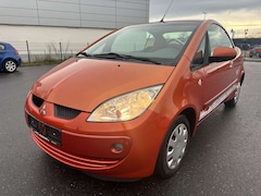 Bild des Angebotes Mitsubishi Colt CZC Cabrio Inform