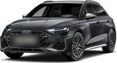 Bild des Angebotes Audi S3 TFSI 19 MATRIX ACC 360