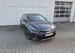 Kia XCeed 1.6 T-GDI (150 PS) ISG DCT7 Spirit Xclusive