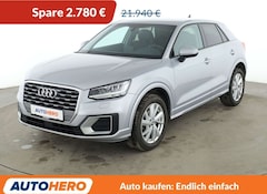 Bild des Angebotes Audi Q2 35 TFSI Sport Aut.*NAV*LED*TEMPO*PDC*SHZ*BT*DAB*