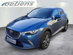 Bild des Angebotes Mazda CX-3 SKYACTIV-G 120 FWD 88 kW (120 PS)