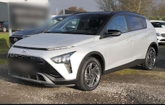 Bild des Angebotes Hyundai BAYON 1.0 T-GDI CONNECT & GO 2WD TEMPO KAM PDC