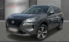 Bild des Angebotes Nissan X-Trail 1.5 VC-T e-Force 4x4 N-Connecta *ProPilot*HUD*19"
