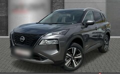 Bild des Angebotes Nissan X-Trail 1.5 VC-T e-Force 4x4 N-Connecta *ProPilot*HUD*19"