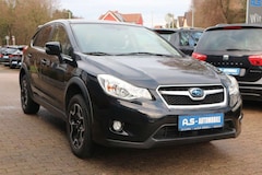 Bild des Angebotes Subaru XV Comfort *ALLRAD/RFK/LEDER/PDC/SHZ/TEMPO/AHK*