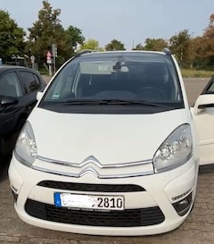 Bild des Angebotes Citroen Grand C4 Picasso THP 155 EGS6 (7-Sitzer) Tendance