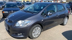 Bild des Angebotes Toyota Auris Sol