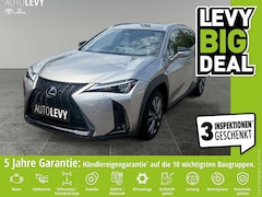 Bild des Angebotes Lexus UX 250h F-Sport Design *NAVI*LEDER*