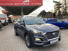 Bild des Angebotes Hyundai TUCSON Advantage 2WD