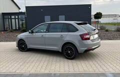 Bild des Angebotes Skoda Rapid/Spaceback Monte Carlo