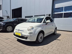 Bild des Angebotes Fiat 500 Lounge
