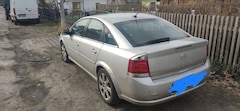 Bild des Angebotes Opel Vectra