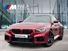 BMW M2 Coupé M Drivers P. Head-Up HiFi DAB LED Shz