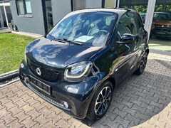 Bild des Angebotes smart forTwo prime