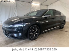 Bild des Angebotes BYD Han Han 380 kW AWD Executive LED 19" Pano HeadUp 360