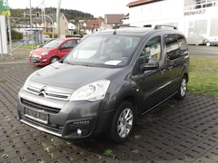 Bild des Angebotes Citroen Berlingo Berlingo Kombi 5-Türer Multispace PureTech