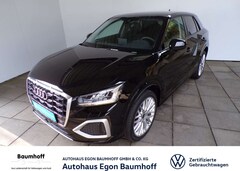 Bild des Angebotes Audi Q2 35 TFSI S-TRONIC ADVANCED AHK+19'+NAVI+LED'S