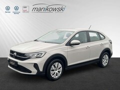 Bild des Angebotes VW Taigo 1.0 TSI 95 PS GJR LED KLIMA