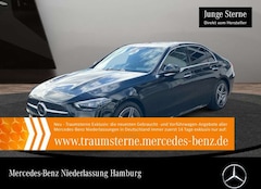 Bild des Angebotes Mercedes-Benz C 400 e 4M AMG+360+KEYLESS+9G