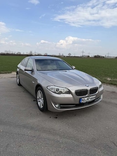 Bild des Angebotes BMW 535 535i xDrive Aut.