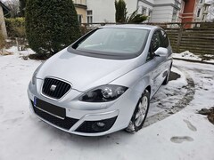 Bild des Angebotes SEAT Altea +++ SEAT Altea 1.6 TDI Style DSG | 105 PS | 93.331 km | HU 03/2026 | 1. Hand | Xenon | Climatronic | AHK | 2x Alu +++