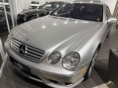 Bild des Angebotes Mercedes-Benz CL 55 AMG CL Coupe CL 55 AMG
