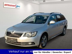 Bild des Angebotes Skoda Superb Combi 2.0 TDI  Ambition Green tec Xenon