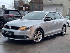 Bild des Angebotes VW Jetta VI Match