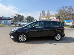 Bild des Angebotes Opel Zafira Tourer 1.4 Turbo Automatik (7xSITZER*PDC-KAMERA*8xREIFEN)