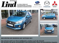Bild des Angebotes Mitsubishi Space Star Spirit