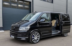 Bild des Angebotes VW T6 Multivan T6 Multivan Business 2.0 TSI | 4Motion | MTM | kw DDC Fahrwerk | VOLLAUSSTATTUNG!