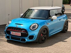 Bild des Angebotes MINI John Cooper Works Schalensitze Harman Kardo