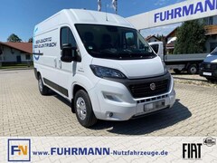 Bild des Angebotes Fiat Ducato KASTENWAGEN 35 L2H2 47 KWH