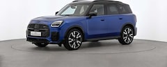 Bild des Angebotes MINI Countryman C John Cooper Works Trim