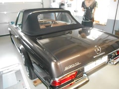Bild des Angebotes Mercedes-Benz SL 230 Pagode
