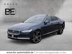 Bild des Angebotes Volvo S90 B5 Ultimate Bright AWD STANDHZ LED 360°