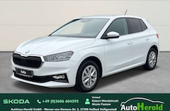 Bild des Angebotes Skoda Fabia Style