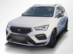 Bild des Angebotes CUPRA Ateca 2.0 TSI 4Dr. ACC Beats LED Navi RüKa Sitzh.